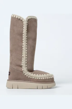 Mou Boots Woman color