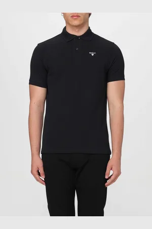 Barbour Polo Shirt Men color