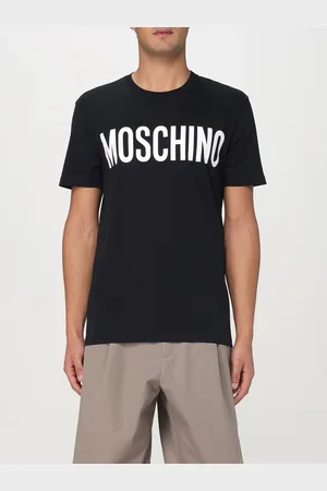 Moschino T-Shirt Men color