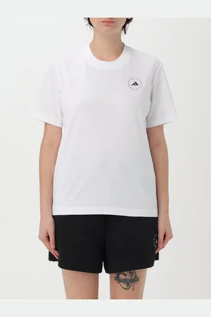 adidas T-Shirt Woman color