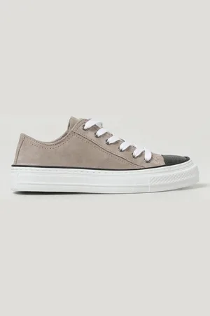 Brunello Cucinelli Sneakers Woman color