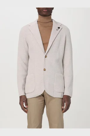 LARDINI Blazer Men color