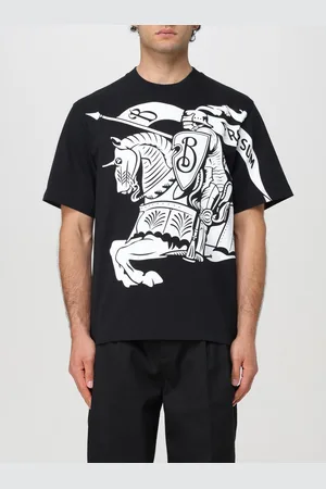 Burberry T-Shirt Men color