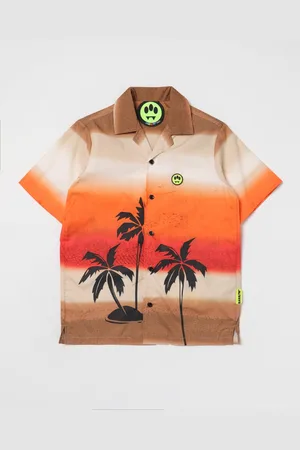 BARROW Shirt Kids color