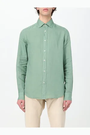 Paul & Shark Shirt Men color