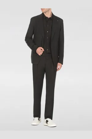 TAGLIATORE Suit Men color