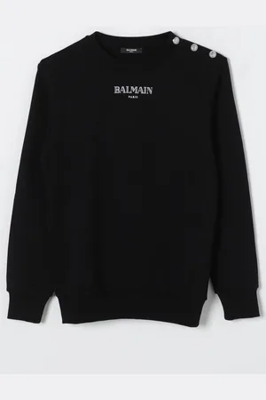 Balmain Sweater Kids color