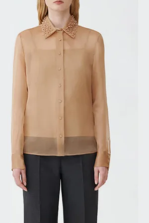 Fabiana Filippi Shirt Woman color