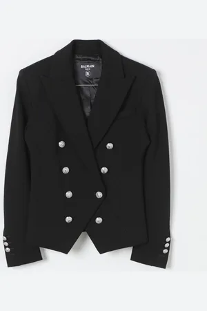 Balmain Blazer Kids color
