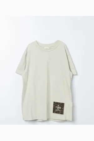 Fendi T-Shirt Kids color
