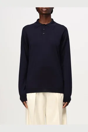 Maison Margiela Polo Shirt Woman color