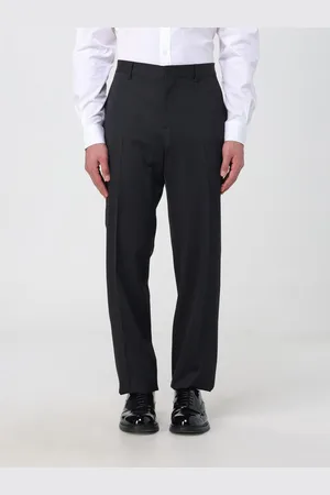 Moschino Pants Men color