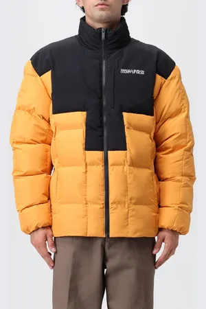 MARCELO BURLON Jacket Men color