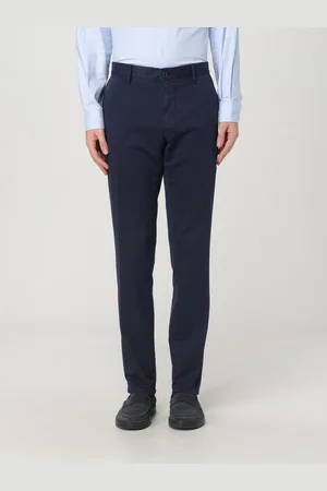 Incotex Pants Men color