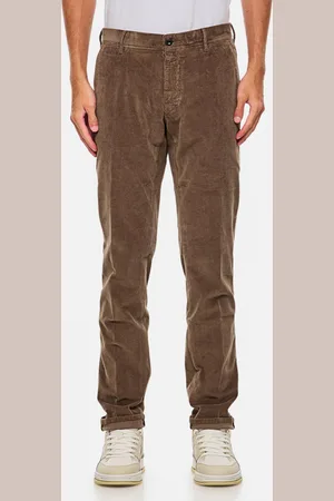 Incotex Pants Men color