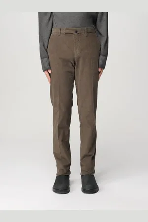 Incotex Pants Men color