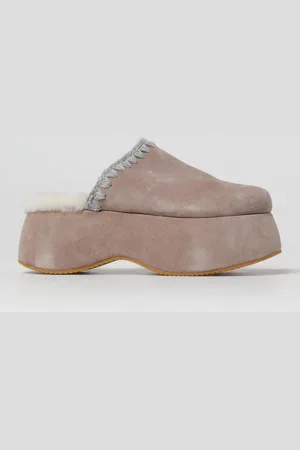Mou Flat Sandals Woman color