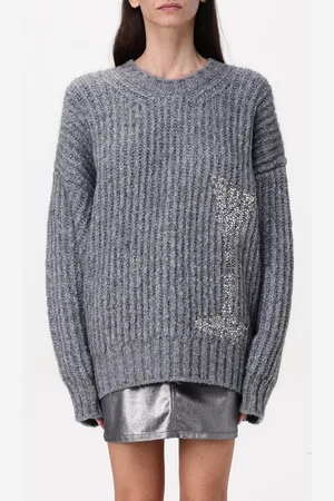 Msgm Sweater Woman color
