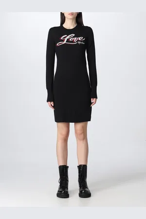 Moschino Dress Woman color