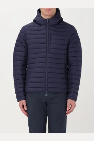 save the duck Jacket Men color