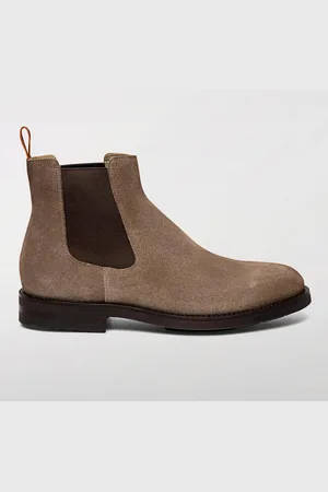 santoni Boots Men color