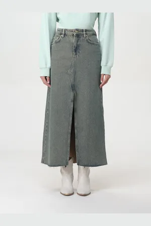 Ganni Skirt Woman color