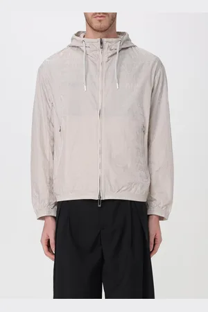 Emporio Armani Jacket Men color