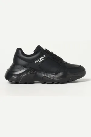 Roberto Cavalli Sneakers Men color
