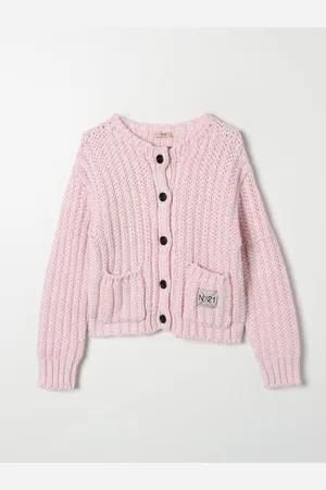 Nº21 Sweater Kids color