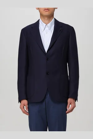 LARDINI Jacket Men color