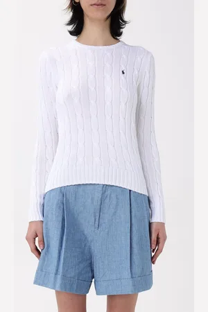 Ralph Lauren Sweater Woman color