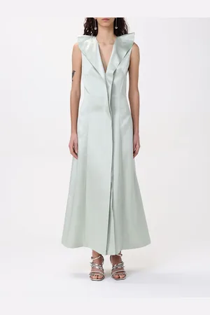 Serafini Dress Woman color
