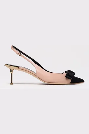 Elisabetta Franchi Pumps Woman color