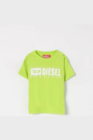 Diesel T-Shirt Kids color