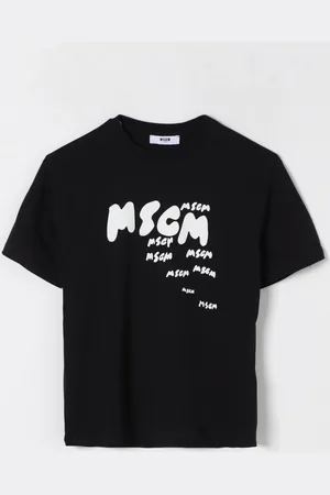 Msgm T-Shirt Kids color