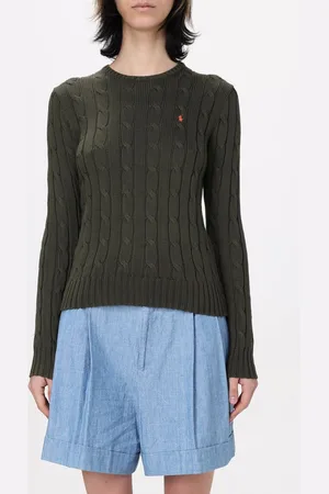 Ralph Lauren Sweater Woman color