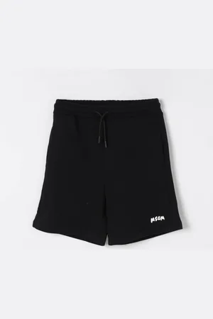 Msgm Shorts Kids color
