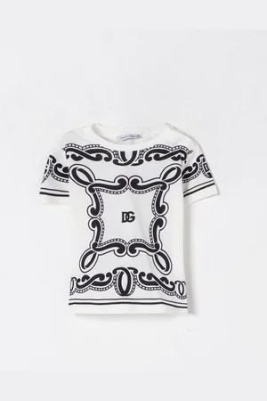 Dolce & Gabbana T-Shirt Kids color