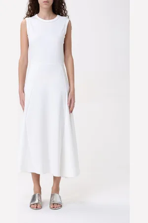 Fabiana Filippi Dress Woman color