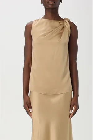 LIVIANA CONTI Top Woman color