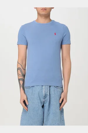 Ralph Lauren T-Shirt Men color