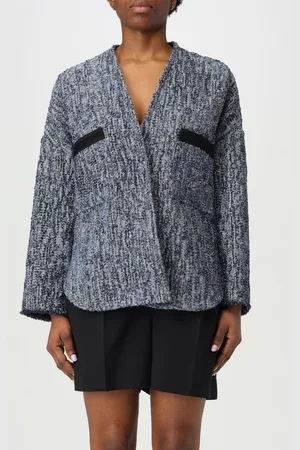 FORTE FORTE Jacket Woman color