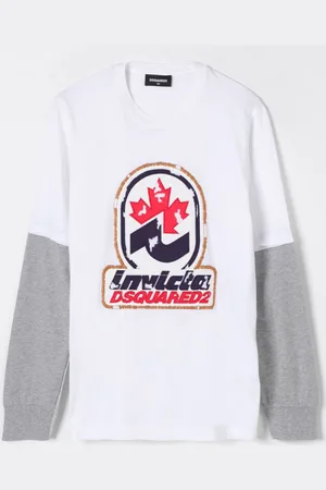 Dsquared2 T-Shirt Kids color