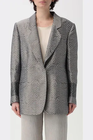 Giorgio Armani Blazer Woman color
