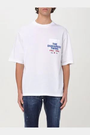 Dsquared2 T-Shirt Men color