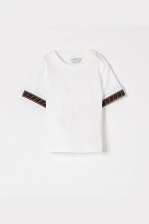 Fendi T-Shirt Kids color