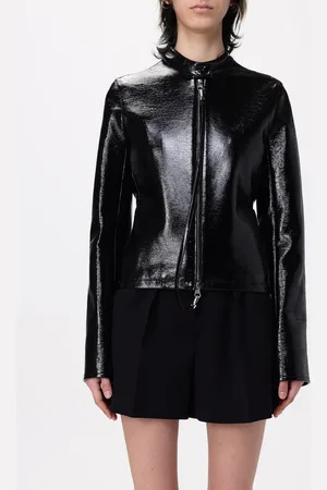 Courrèges Jacket COURRÈGES Woman color