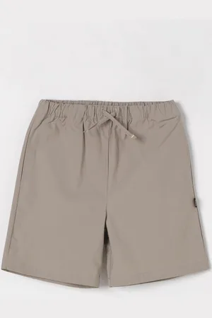 Msgm Shorts Kids color