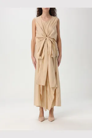 Fabiana Filippi Dress Woman color