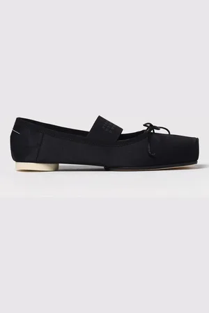 Maison Margiela Ballet Flats Woman color